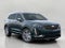 2025 Cadillac XT6 AWD 4dr Premium Luxury