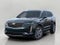 2025 Cadillac XT6 AWD 4dr Premium Luxury