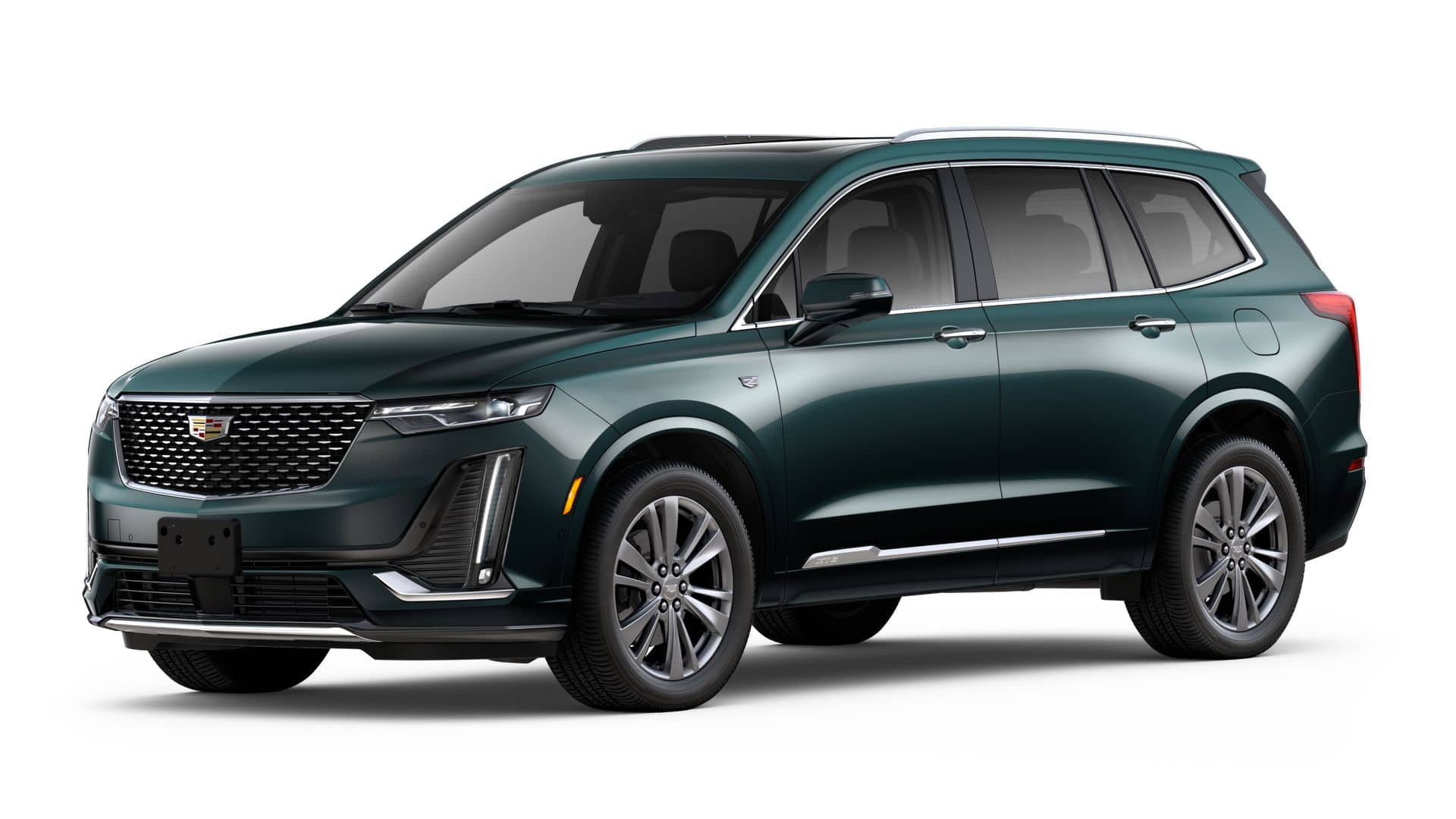 2025 Cadillac XT6 AWD 4dr Premium Luxury