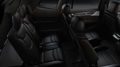 2025 Cadillac XT6 AWD 4dr Premium Luxury