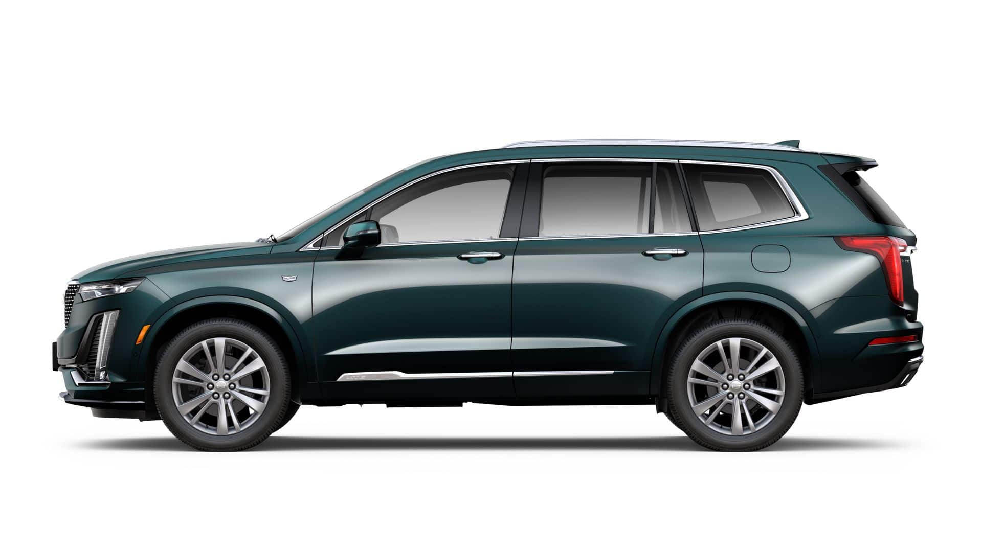 2025 Cadillac XT6 AWD 4dr Premium Luxury