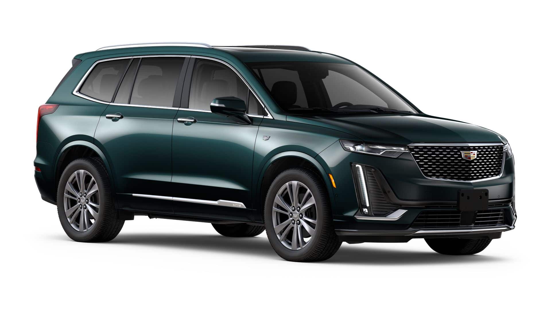 2025 Cadillac XT6 AWD 4dr Premium Luxury