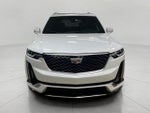 2022 Cadillac XT6 AWD 4dr Premium Luxury