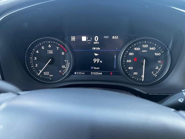 2022 Cadillac XT6 AWD 4dr Premium Luxury