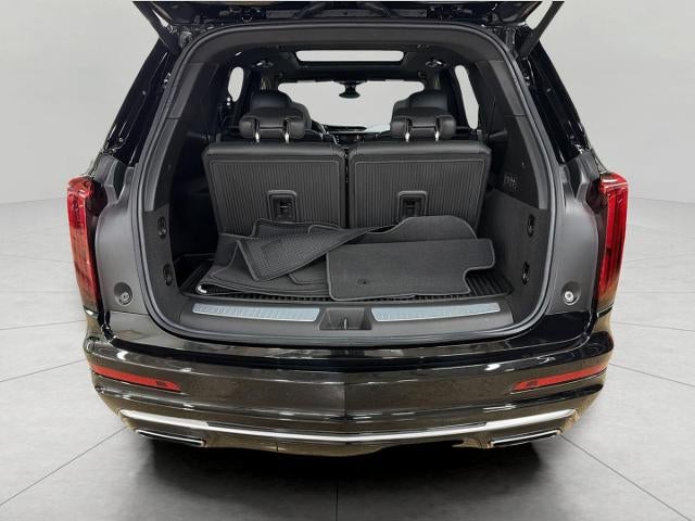 2023 Cadillac XT6 AWD 4dr Premium Luxury