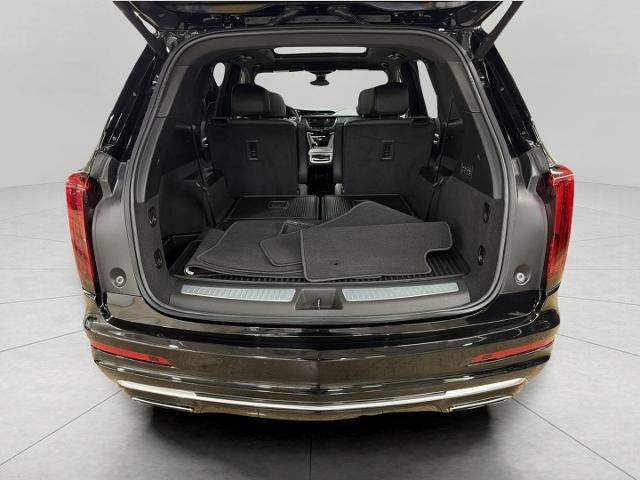 2023 Cadillac XT6 AWD 4dr Premium Luxury