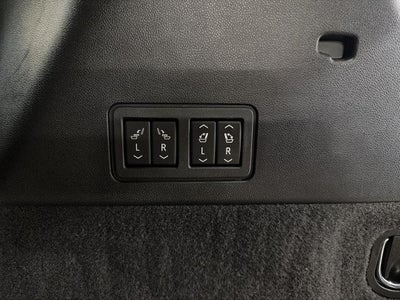 2023 Cadillac XT6 AWD 4dr Premium Luxury