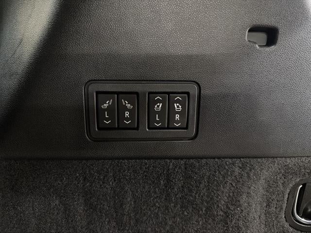 2023 Cadillac XT6 AWD 4dr Premium Luxury