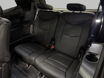 2023 Cadillac XT6 AWD 4dr Premium Luxury