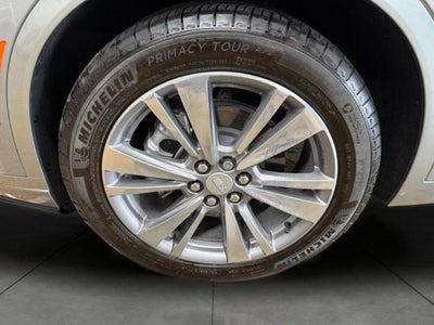 2025 Cadillac XT6 AWD 4dr Premium Luxury