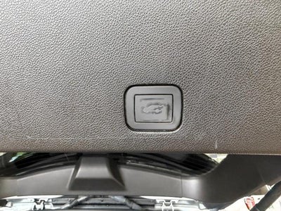2025 Cadillac XT6 AWD 4dr Premium Luxury