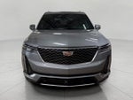 2025 Cadillac XT6 AWD 4dr Premium Luxury