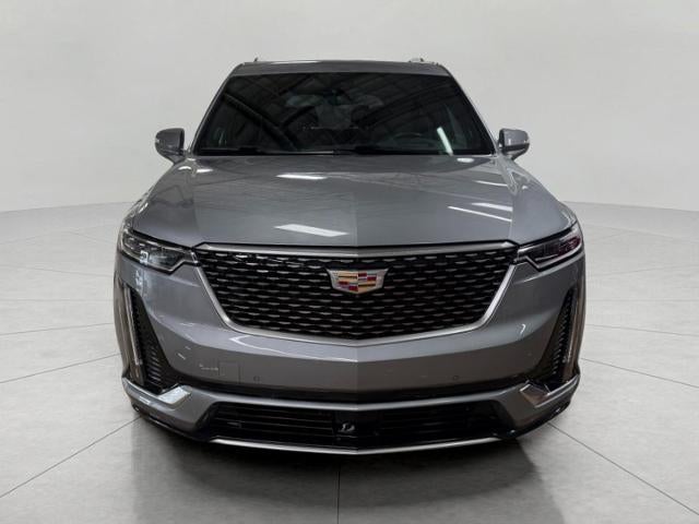 2025 Cadillac XT6 AWD 4dr Premium Luxury