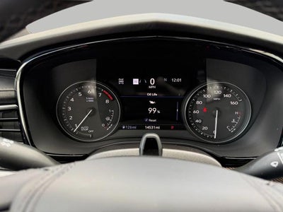 2025 Cadillac XT6 AWD 4dr Premium Luxury