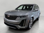 2025 Cadillac XT6 AWD 4dr Premium Luxury