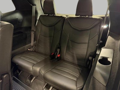 2025 Cadillac XT6 AWD 4dr Premium Luxury