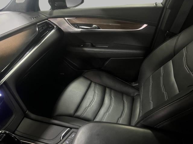 2024 Cadillac XT6 AWD 4dr Premium Luxury