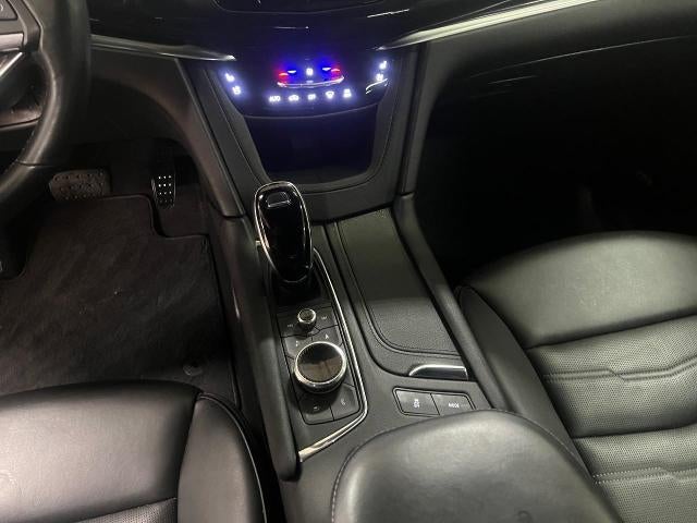 2024 Cadillac XT6 AWD 4dr Premium Luxury