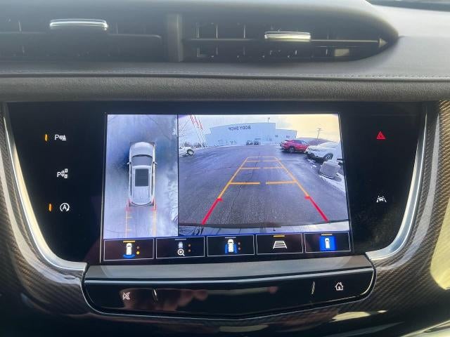 2024 Cadillac XT6 AWD 4dr Premium Luxury