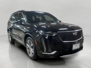 2024 Cadillac XT6 AWD 4dr Premium Luxury