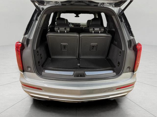 2025 Cadillac XT6 AWD 4dr Premium Luxury