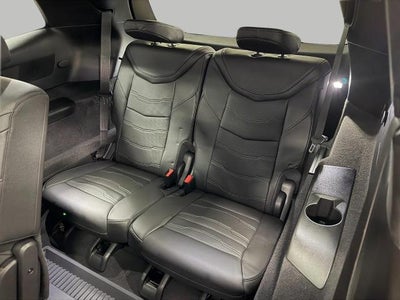 2025 Cadillac XT6 AWD 4dr Premium Luxury