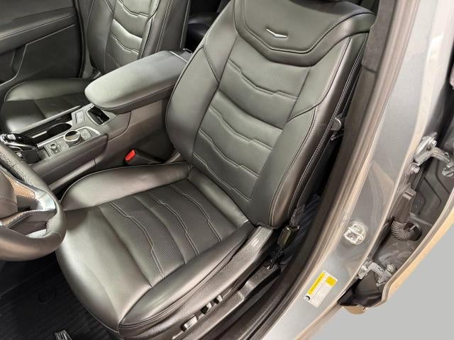 2025 Cadillac XT6 AWD 4dr Premium Luxury