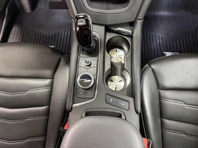 2025 Cadillac XT6 AWD 4dr Premium Luxury