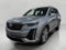 2025 Cadillac XT6 AWD 4dr Premium Luxury