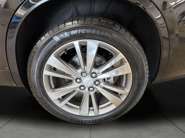2025 Cadillac XT6 AWD 4dr Premium Luxury
