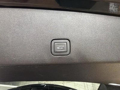 2025 Cadillac XT6 AWD 4dr Premium Luxury