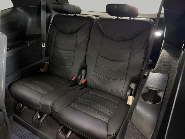 2025 Cadillac XT6 AWD 4dr Premium Luxury