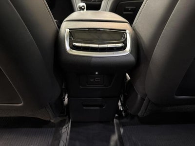2025 Cadillac XT6 AWD 4dr Premium Luxury