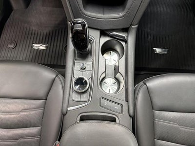 2025 Cadillac XT6 AWD 4dr Premium Luxury