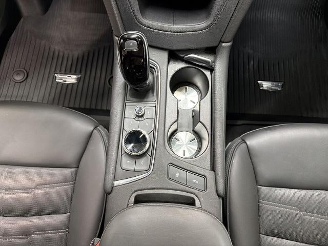 2025 Cadillac XT6 AWD 4dr Premium Luxury