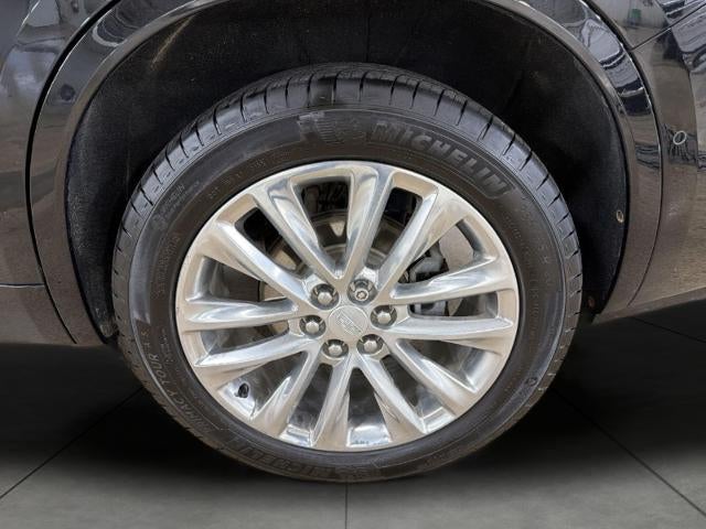 2023 Cadillac XT6 AWD 4dr Premium Luxury