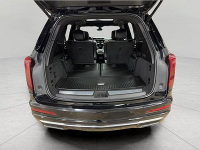 2023 Cadillac XT6 AWD 4dr Premium Luxury