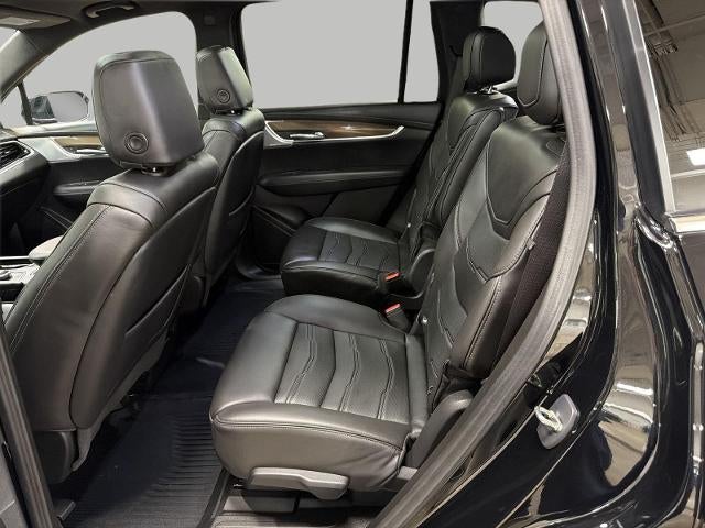 2023 Cadillac XT6 AWD 4dr Premium Luxury