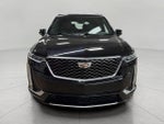2023 Cadillac XT6 AWD 4dr Premium Luxury