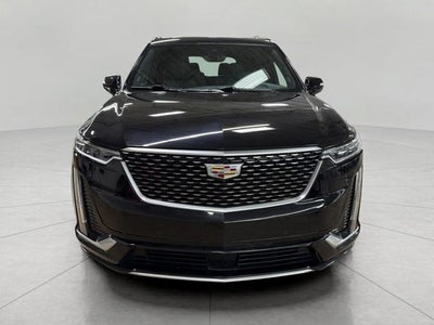 2023 Cadillac XT6 AWD 4dr Premium Luxury