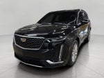 2023 Cadillac XT6 AWD 4dr Premium Luxury