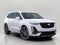 2025 Cadillac XT6 AWD 4dr Sport