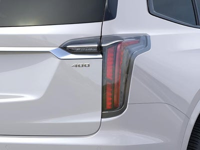 2025 Cadillac XT6 AWD 4dr Sport