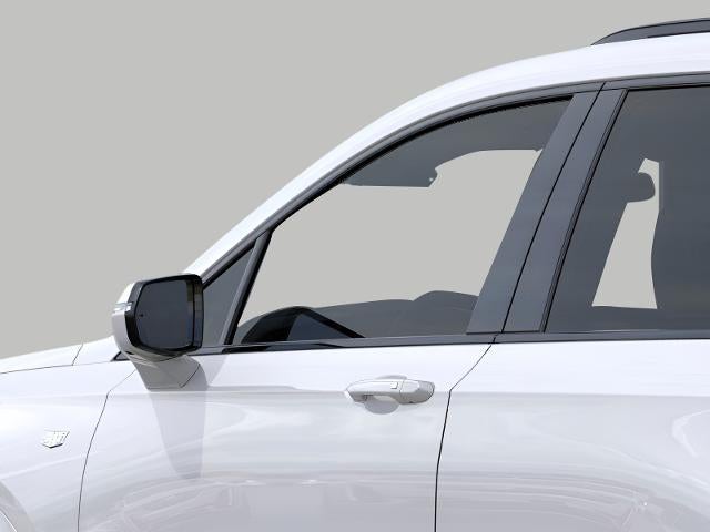 2025 Cadillac XT6 AWD 4dr Sport