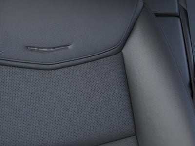 2025 Cadillac XT6 AWD 4dr Sport