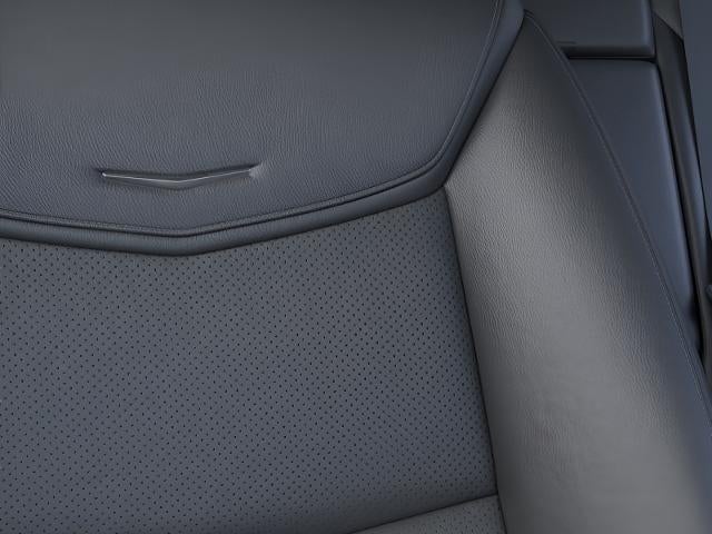 2025 Cadillac XT6 AWD 4dr Sport