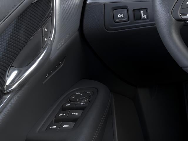 2025 Cadillac XT6 AWD 4dr Sport