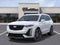 2025 Cadillac XT6 AWD 4dr Sport