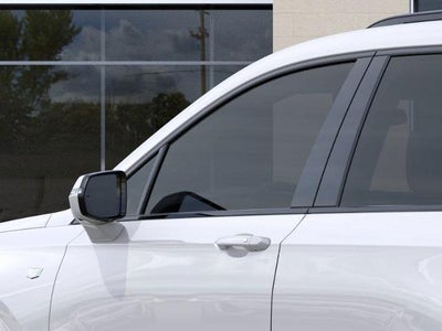 2025 Cadillac XT6 AWD 4dr Sport