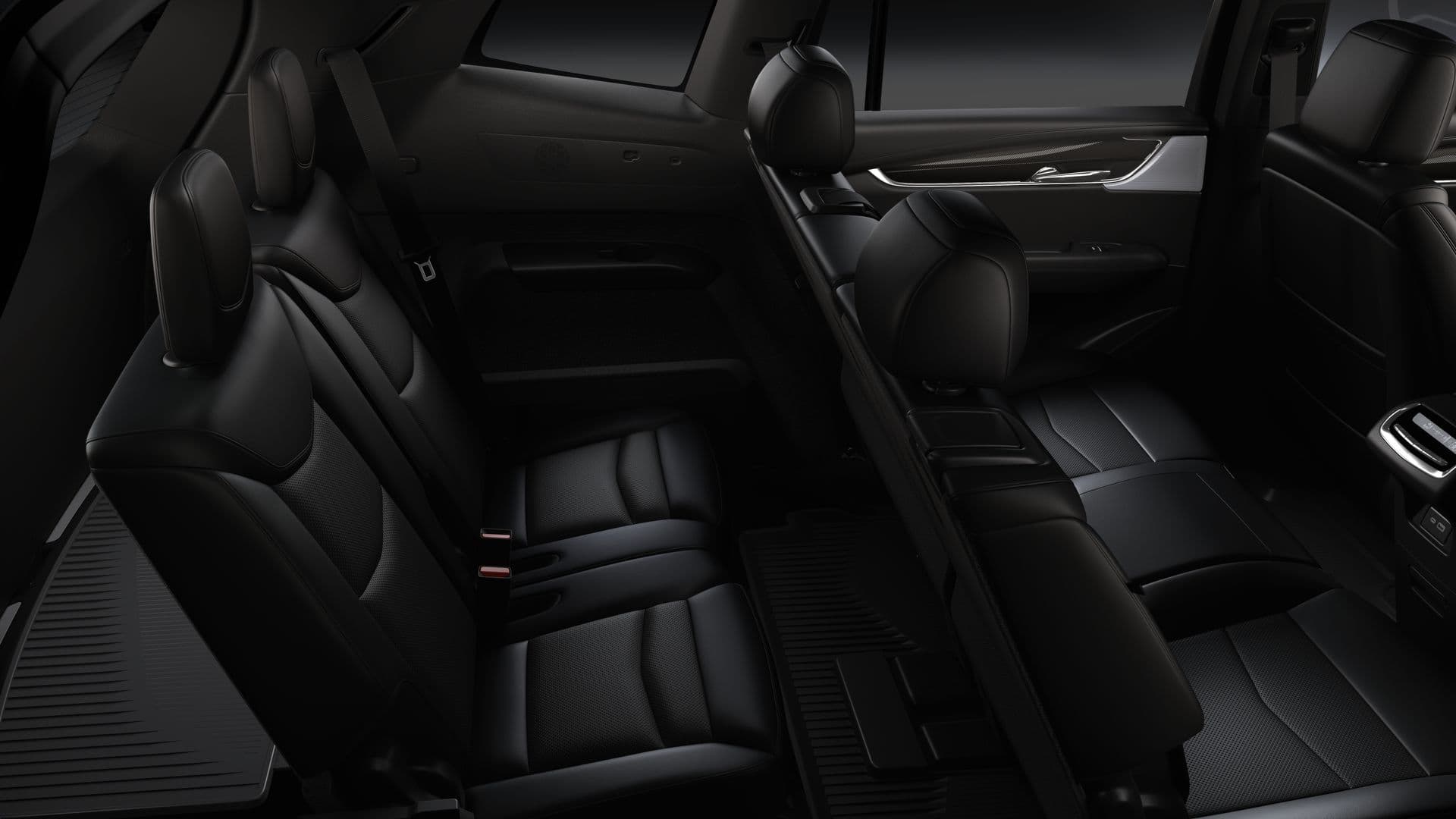 2025 Cadillac XT6 AWD 4dr Sport